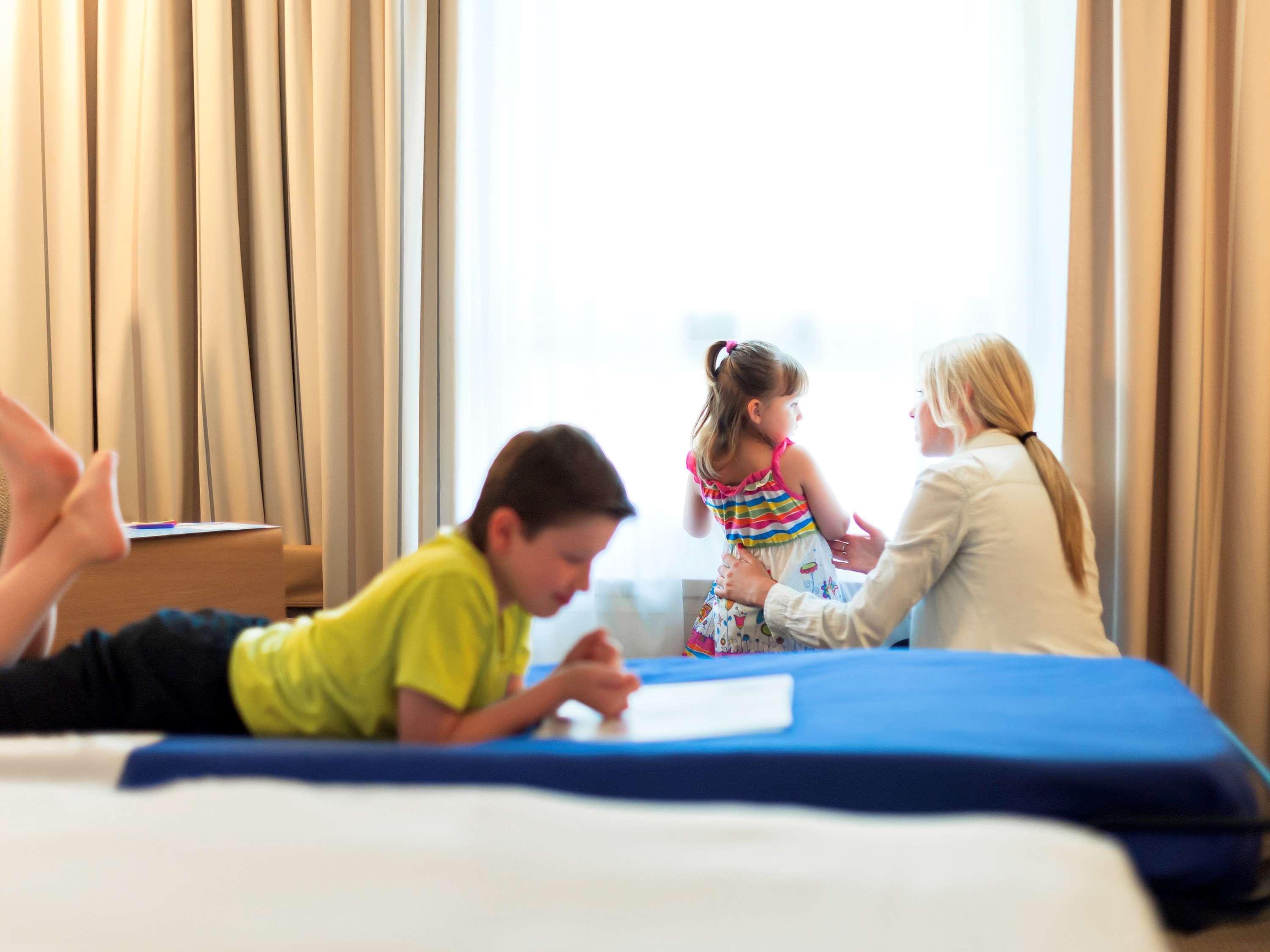 Novotel Pau Pyrenees Lescar Kültér fotó