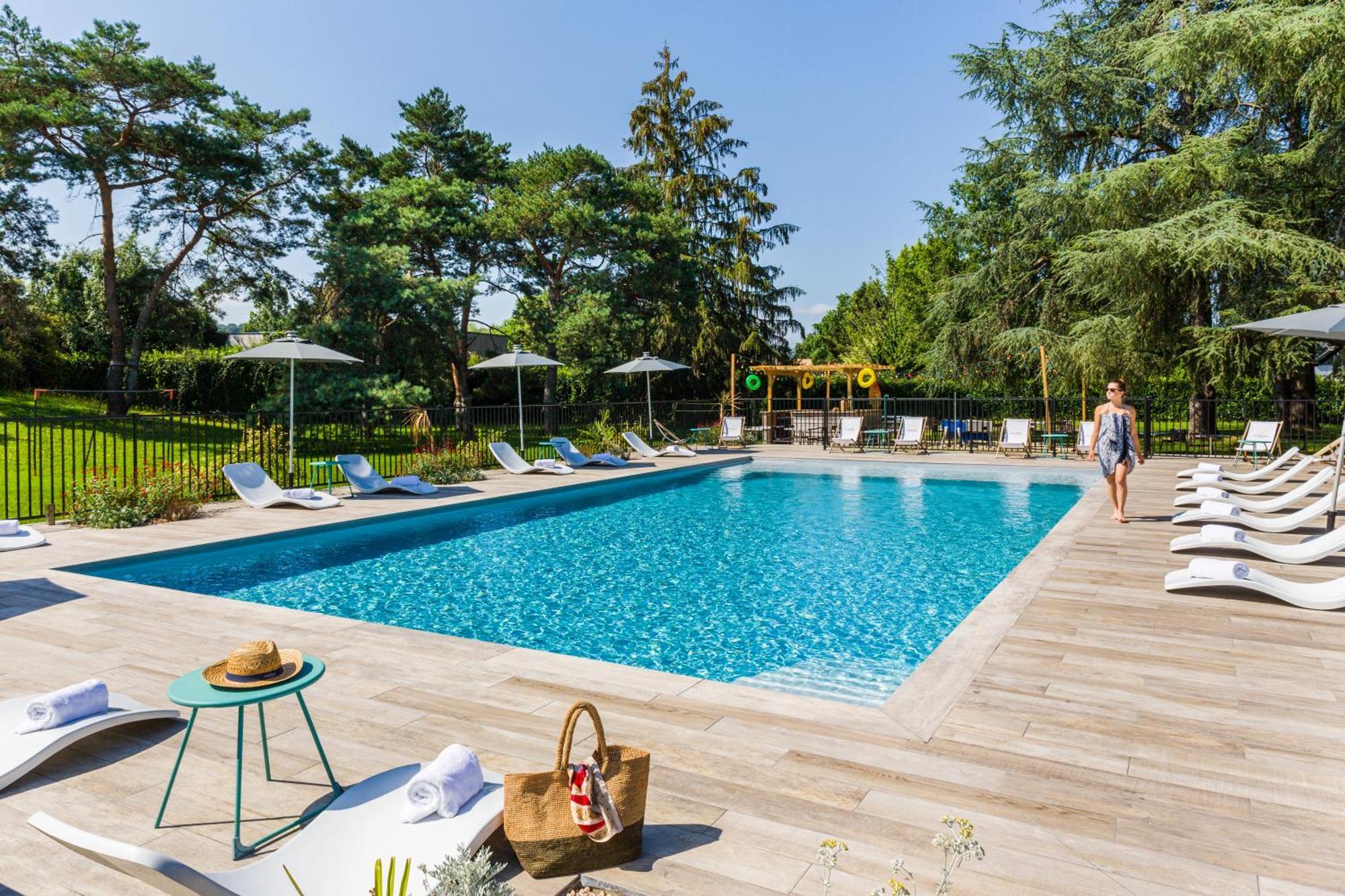 Novotel Pau Pyrenees Lescar Kültér fotó